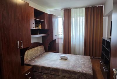 Apartament cu 2 camere decomandat, mobilat în Dristor - 4