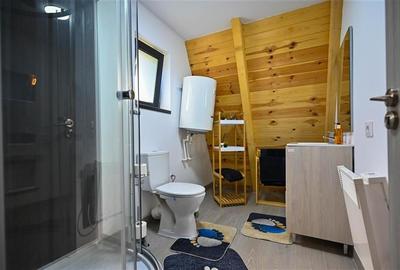 FILM! Ansamblu in circuit hotelier,5.700mp teren,Moieciu,constructie 2025 - 6