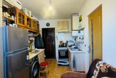 Garsonieră nedecomandată în Dâmbovița