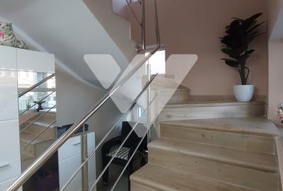 Duplex premium, prima inchiriere | Gradina | Calea Cisnadiei - 3