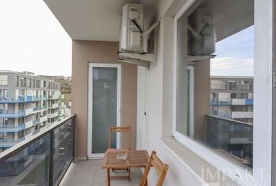 Apartament cu 3 camere de inchiriat, zona VIVO! - 7