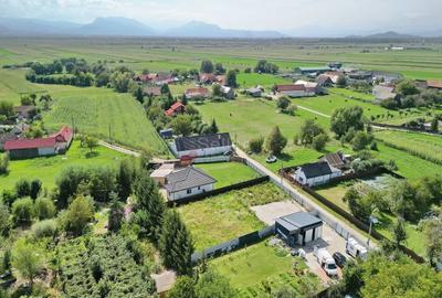 Teren intravilan - 10