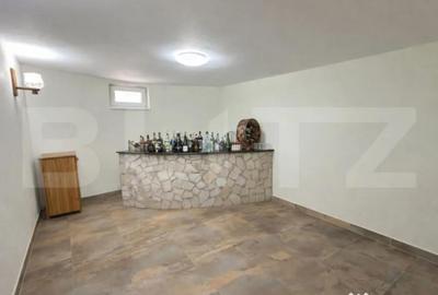 Casă cu 7 camere cu Teren 1000 Mp în Cetate - 7