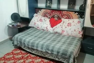 Garsonieră decomandată în Sebastian - 2