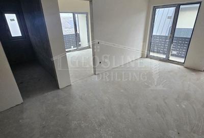 Apartament cu 2 camere decomandat în Baciu - 12