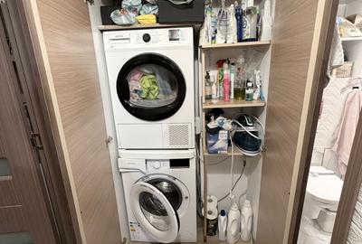 Apartament cu 2 camere semidecomandat în Vitan - 11