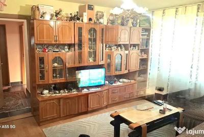 Apartament cu 3 camere decomandat în Gheorgheni - 6