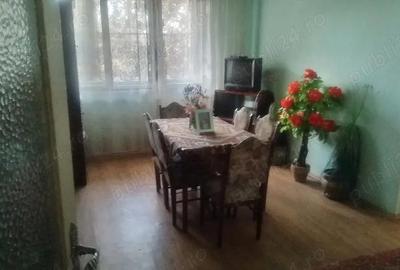 Apartament cu 3 camere decomandat în Rogerius - 5