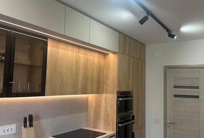 Apartament cu 3 camere decomandat în Tomis III - 8