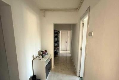 Apartament cu 4 camere semidecomandat, mobilat în Ghencea - 3