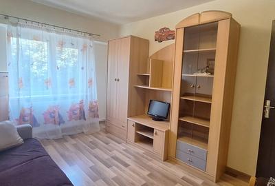 GARA 3 CAMERE DECOMANDATE 2 BAI 2 BALCOANE ET 2 IMBUNATATIT MOBILAT GAZE 600 EUR - 17