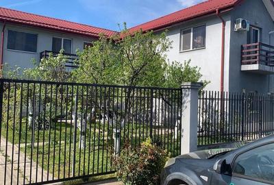 Apartament cu 2 camere semidecomandat în Clinceni - 4