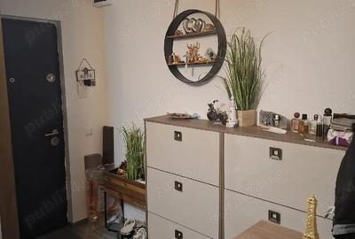 Apartament cu 2 camere semidecomandat în Central - 1