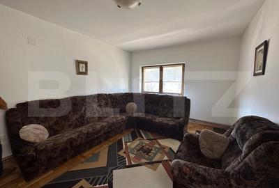 Apartament cu 2 camere decomandat, mobilat în Predeal - 2