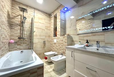 Apartament cu 4 camere + loc de parcare Subteran, Brasov - 14