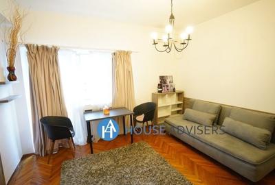 Inchiriere garsoniera Universitate - 4