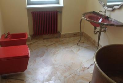 Casă individuală cu 18 camere cu Canalizare în Armeneasca - 17