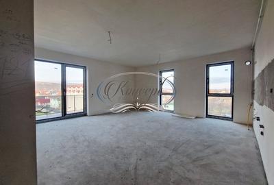 Apartament in ansamblu NZEB, zona Leroy Merlin - 4