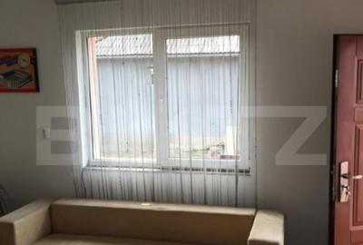 Casă cu 2 camere cu Teren 5600 Mp în Central - 4