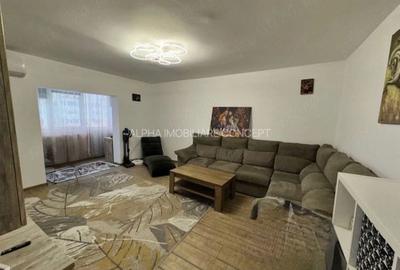 Apartament cu 3 camere decomandat în Inel I - 10