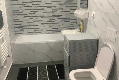 Apartament cu 2 camere decomandat în Libertății - 6