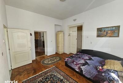 Casă cu 6 camere cu Teren 1000 Mp în Central - 6