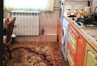 Apartament cu 3 camere decomandat în Apollo - 3