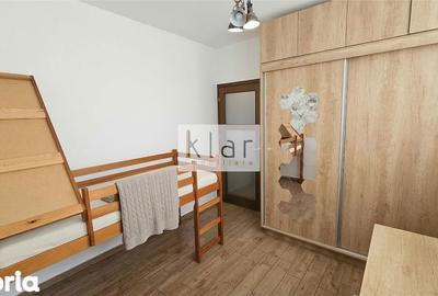 Apartament cu 3 camere semidecomandat, mobilat în Grigorescu - 16