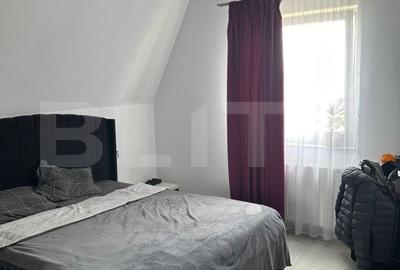 Apartament modern , mobilat , 73mp, Radauti - 5