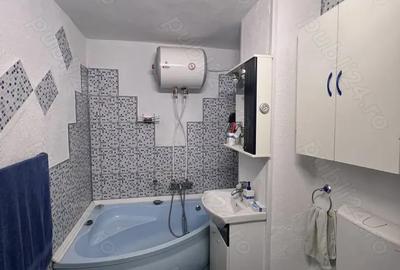 Apartament cu 3 camere în Central - 8