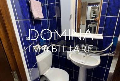 Apartament cu 2 camere semidecomandat, mobilat în Central - 1