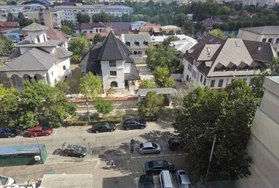 Apartament cu 4 camere decomandat în Ultracentral - 4