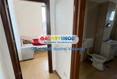 Garsoniera Bloc Nou - Popesti Leordeni - Terasa - Comision 0% - 1