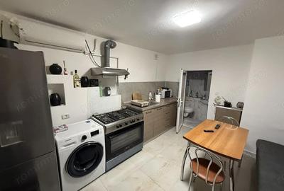 Apartament cu 2 camere semidecomandat, mobilat în Kamsas - 2
