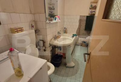 Apartament de vanzare, cu 2 camere, decomandat, zona Mihai E - 4