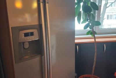 Garsonieră decomandată, mobilată în Tractorul - 3