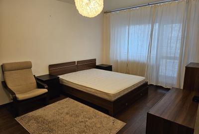 Apartament cu 2 camere decomandat, mobilat în Turda - 2
