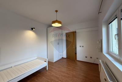 De inchiriat | Vila 4 camere cu garaj si curte 125 mp | Azur-Pipera - 12