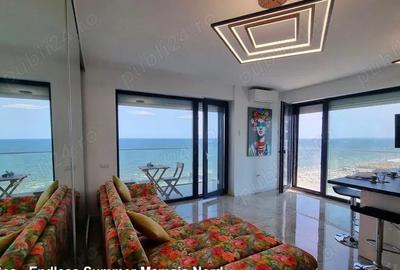 Apartament cu vedere frontala mare Mamaia Nord Signature - 7