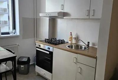 Apartament cu 2 camere decomandat în Romană - 8