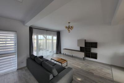 Casă cu 3 camere cu Teren 300 Mp în Moșnița Nouă - 4