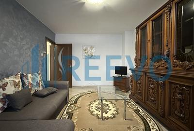 Apartament cu 2 camere decomandat, mobilat în Mioriței - 1