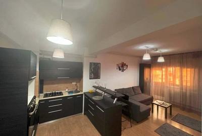 Apartament cu 2 camere decomandat, mobilat în Militari - 2