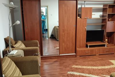 Garsonieră decomandată în Brâncoveanu - 3