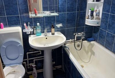 Apartament cu 3 camere în Central - 6
