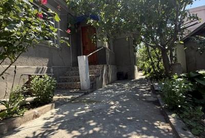 Casă individuală cu 4 camere cu Canalizare în Ultracentral - 6