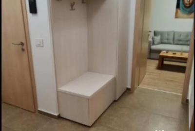 Apartament cu 2 camere decomandat în Central - 8