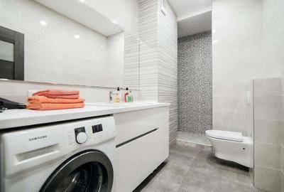 3 Camere zona Sebastian - 1