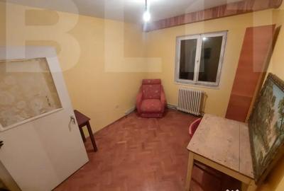 Apartament cu 3 camere semidecomandat în Central - 9