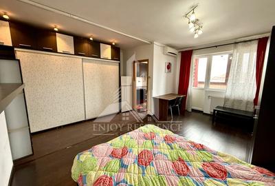Garsonieră decomandată, mobilată în Berceni - 2